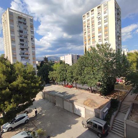 Apartment Lenka -Split ,Great Location エクステリア 写真