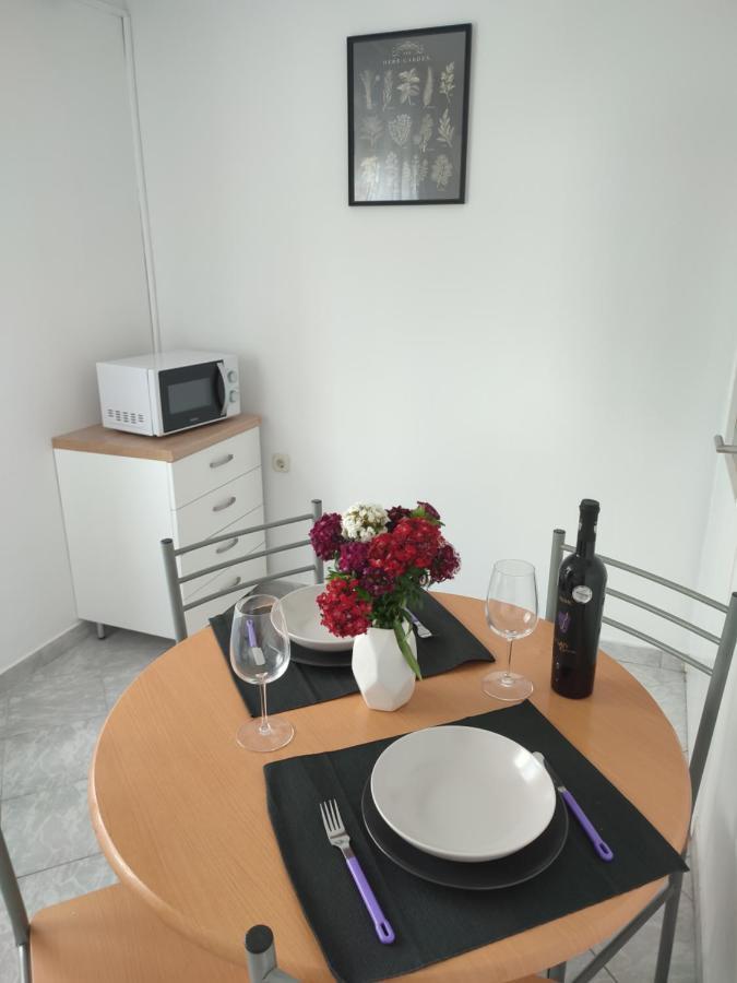 Apartment Lenka -Split ,Great Location エクステリア 写真