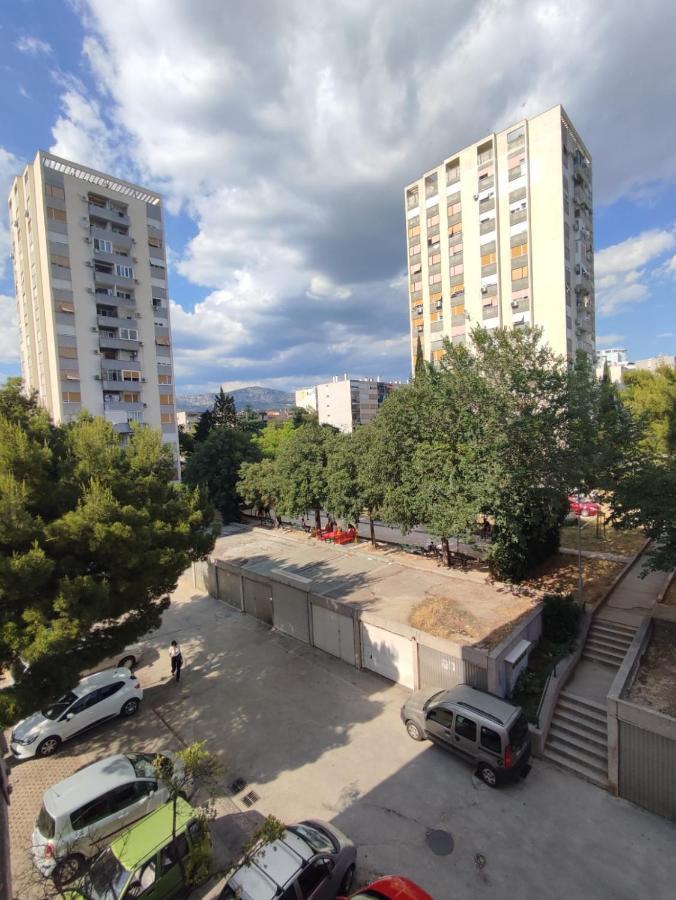 Apartment Lenka -Split ,Great Location エクステリア 写真