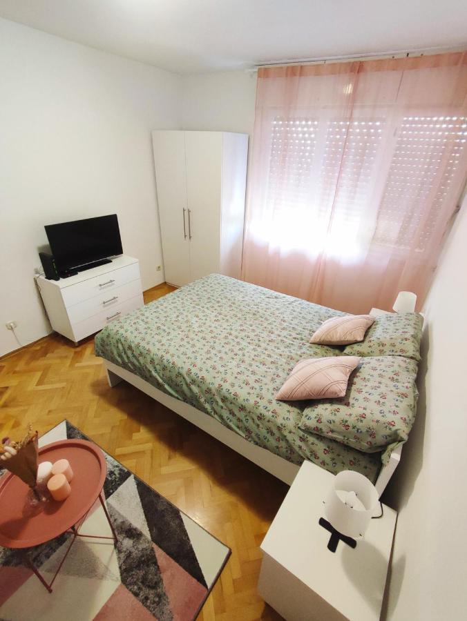 Apartment Lenka -Split ,Great Location エクステリア 写真